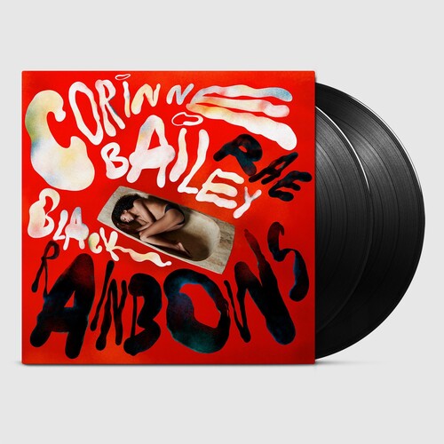 Corinne Bailey Rae: Black Rainbows - { VINYL }