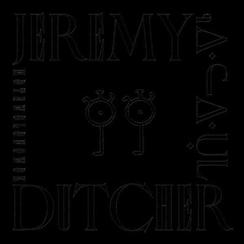 Jeremy Dutcher: Motewolonuwok - COMPACT DISCS