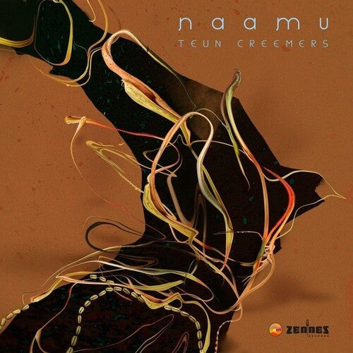 Teun Creemers: Naamu - COMPACT DISCS