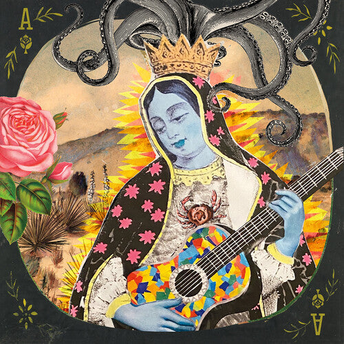 Cordovas: The Rose Of Aces - COMPACT DISCS