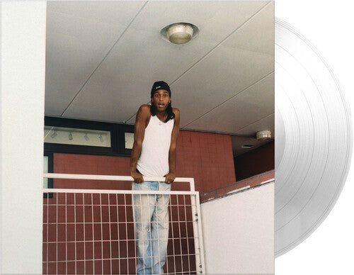 Bakar: Halo -VINYL