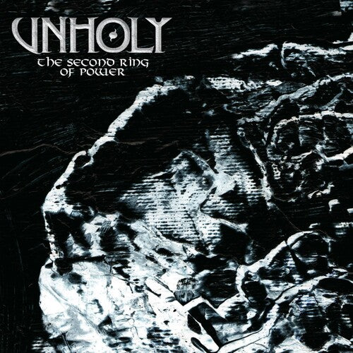 Unholy: The Second Ring Of Power - COMPACT DISCS