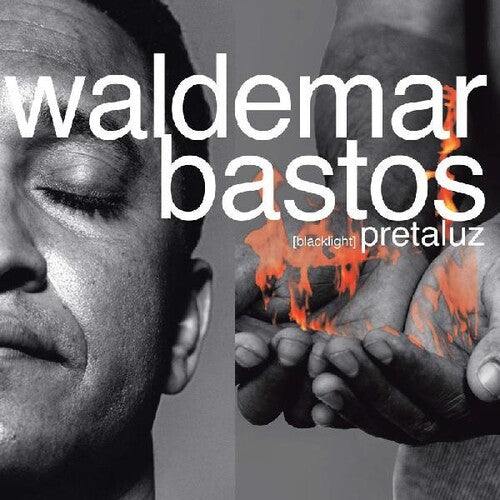 Waldemar Bastos: Pretaluz -VINYL