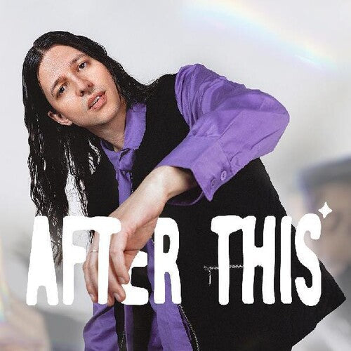 Adrian Underhill: After This -VINYL