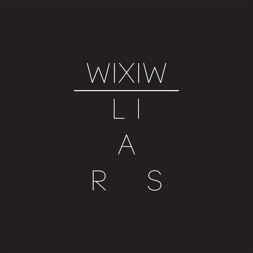 Liars: WIXIW -VINYL