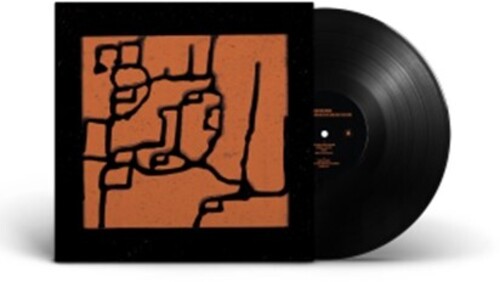 Adam Badi Donoval: Sometimes Life Is Hard & So We Should Help Each Other -VINYL
