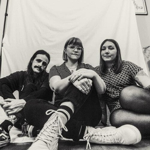 Crossed Wires: Ellipsis -VINYL