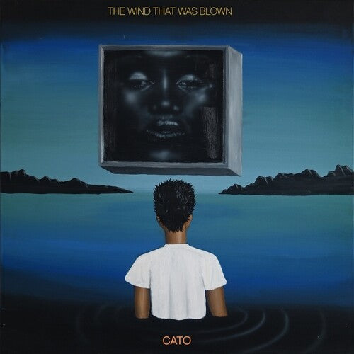 Cato: The Wind That Was Blown -VINYL