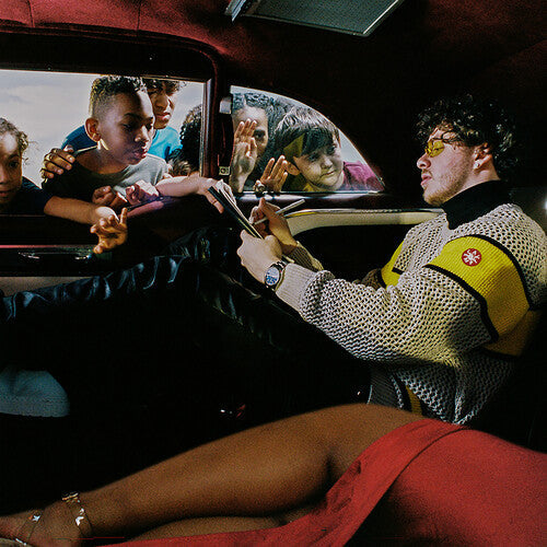 Jack Harlow: That's What They All Say -VINYL