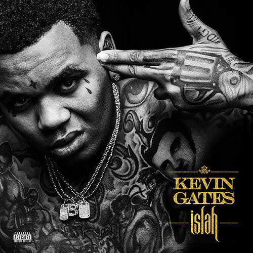 Kevin Gates: Islah -VINYL