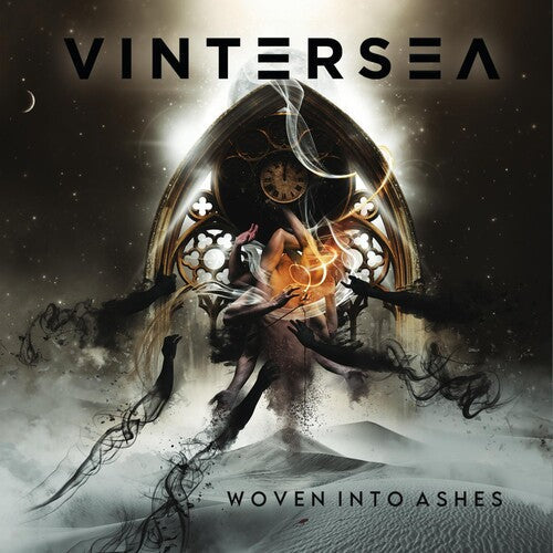 Vintersea: Woven Into Ashes -VINYL