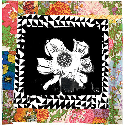 Woods: Perennial -VINYL