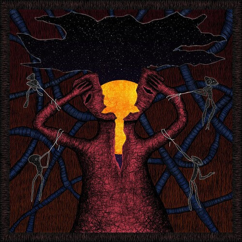 Hail The Sun: Divine Inner Tension -VINYL