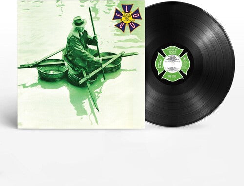 They Might Be Giants: Flood -VINYL