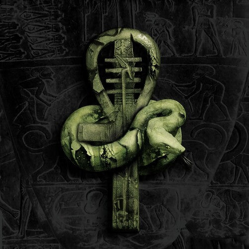 Nile: In Their Darkened Shrines -VINYL