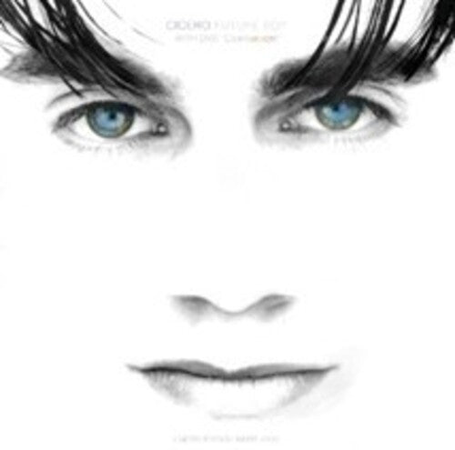 Cicero: Future Boy - Expanded Edition - COMPACT DISCS