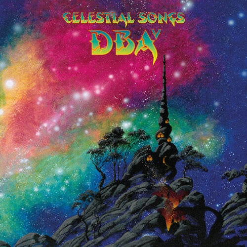 Downes Braide Association: Celestial Songs -VINYL