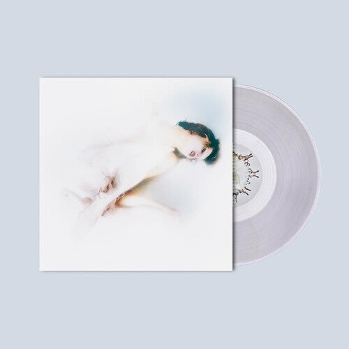 Lauren Auder: the infinite spine -VINYL
