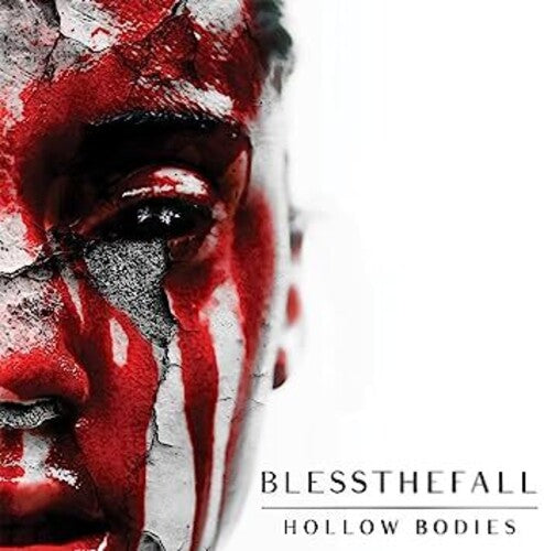 blessthefall: Hollow Bodies -VINYL