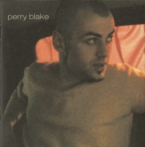Perry Blake: Perry Blake -VINYL
