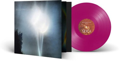 Various Artists: Best of Pink Floyd (Redux) (Various Artists) -VINYL