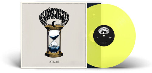 Besvarjelsen: Atlas -VINYL