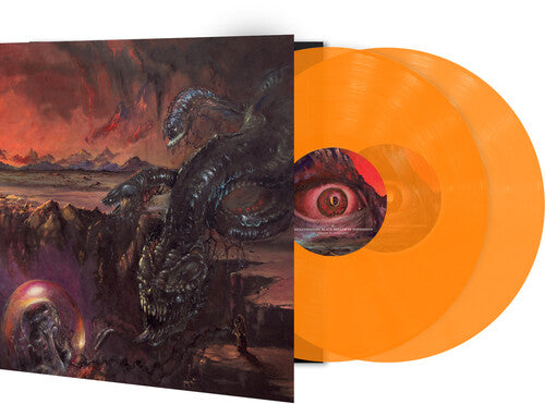Tchornobog: Tchornobog -VINYL