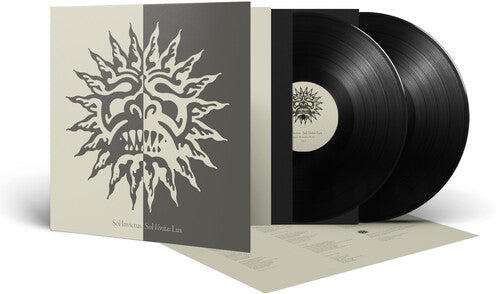 Sol Invictus: Sol Veritas Lux -VINYL