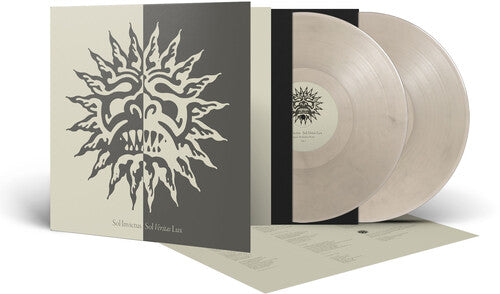 Sol Invictus: Sol Veritas Lux -VINYL