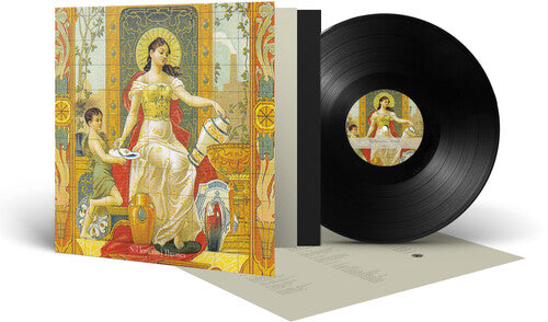 Sol Invictus: Thrones -VINYL