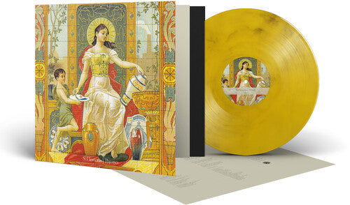 Sol Invictus: Thrones -VINYL