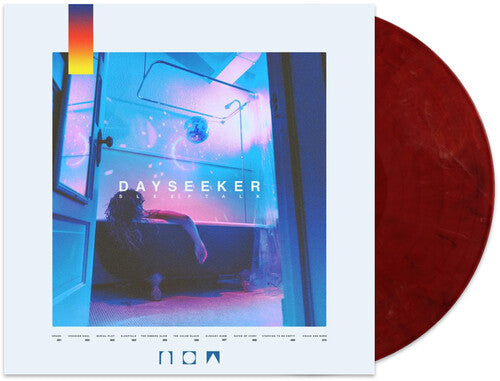 Dayseeker: Sleeptalk -VINYL
