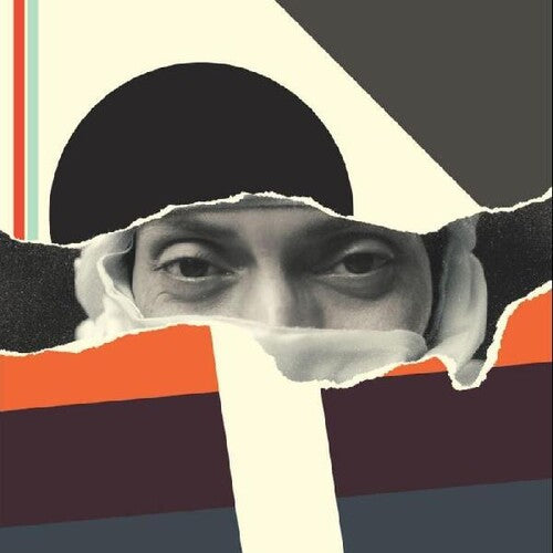 Bombino: Sahel -VINYL
