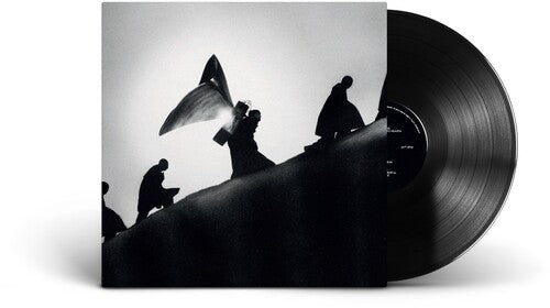 James Blake: Playing Robots Into Heaven -VINYL