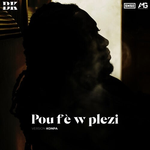 Badikamall: Pou fe w plezi (Version Konpa) - COMPACT DISCS