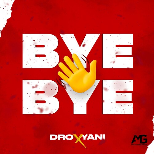 Dro X Yani: Bye Bye - COMPACT DISCS