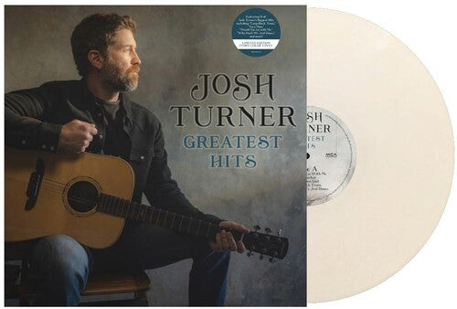 Josh Turner: Josh Turner Greatest Hits -VINYL