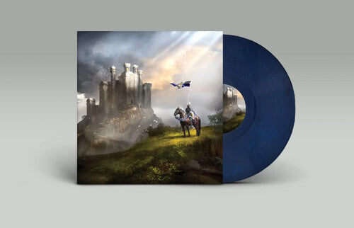 Paul Anthony Romero: Heroes Piano Sonatas (Original Soundtrack) -VINYL