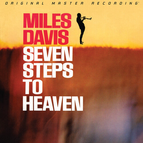 Miles Davis: Seven Steps to Heaven -VINYL