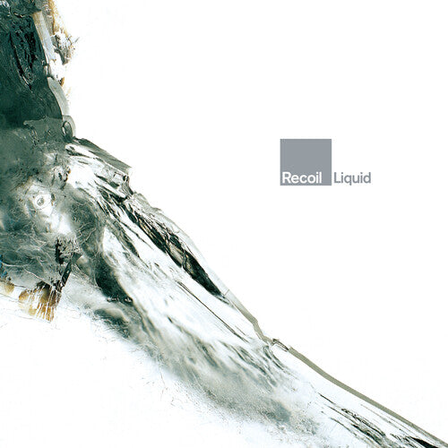 Recoil: Liquid -VINYL