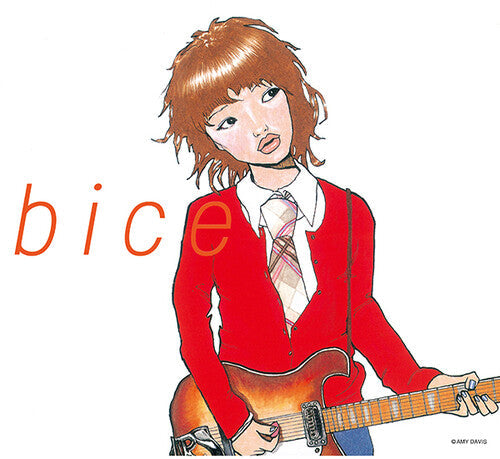 Bice: Bice - 12-INCH SINGLE