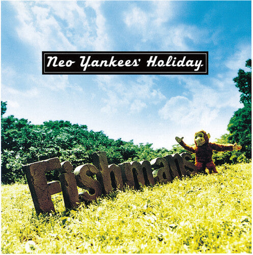 Fishmans: Neo Yankees' Holiday -VINYL