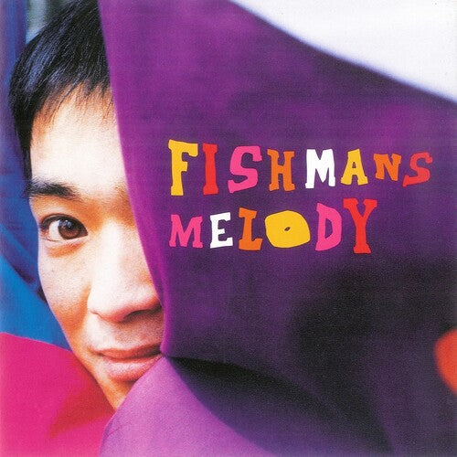 Fishmans: Melody - 12-INCH SINGLE