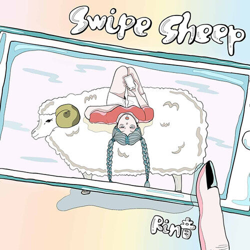 Rinne: Swipe Sheep -VINYL