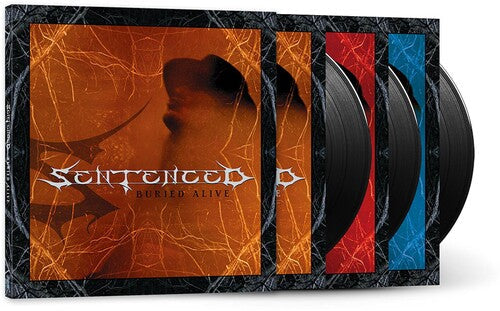 Sentenced: Buried Alive -VINYL