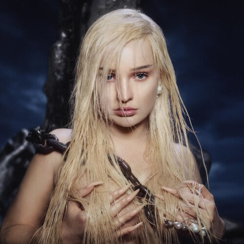 Kim Petras: Feed The Beast -VINYL