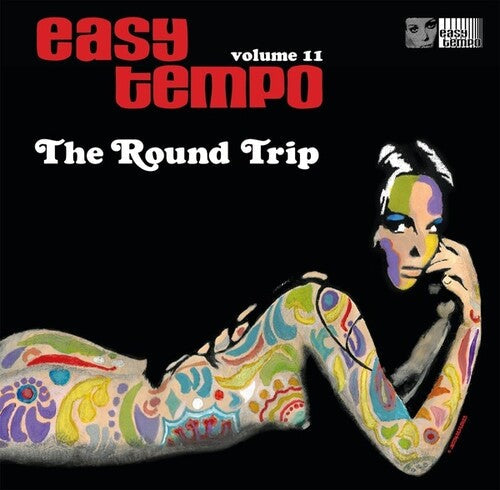 Various Artists: Easy Tempo, Vol. 11: The Round Trip - COMPACT DISCS