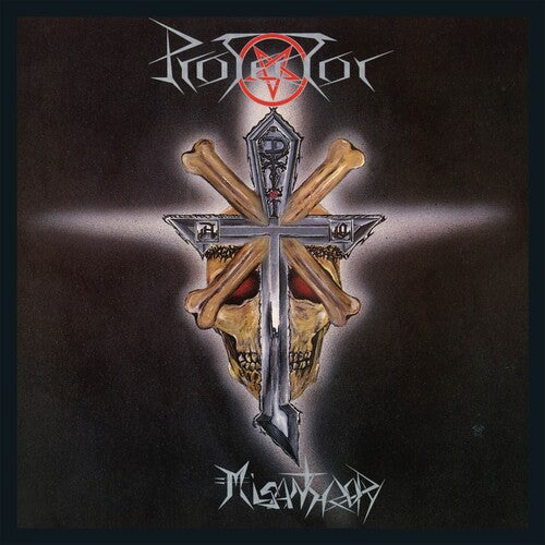 Razor: Open Hostility -VINYL