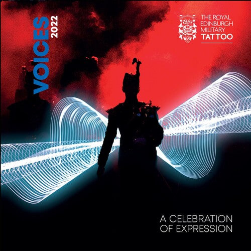 Various Artists: The Royal Edinburgh Military Tattoo 2022: Live From The Esplanade Of Edinburgh Castle (Various Artists) -VINYL