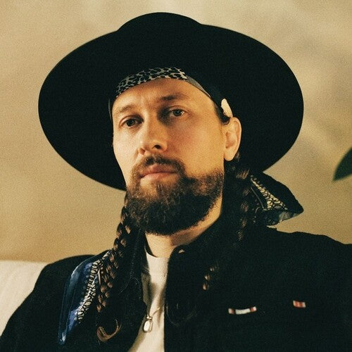 Dirg Gerner: Simple Man -VINYL